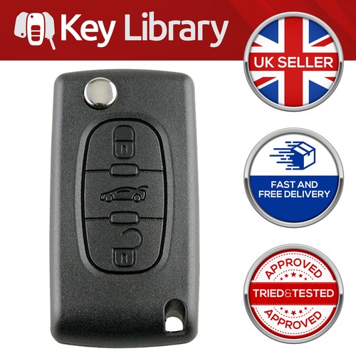 Button remote flip car - remote,