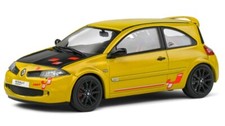 Renault Megane R26 / R 2008