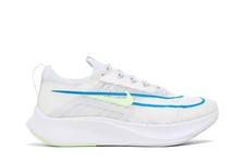 Nike Zoom Fly 4 'White