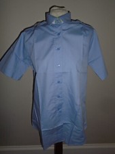 RAF WOMENS SHORT SLEEVE SHIRT