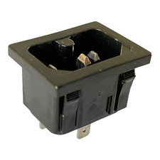 Miele CVA620 Automatic Coffee Espresso Machine Mains Power Cable Plug Socket