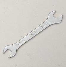 Welzh Werkzeug 10mm x 12mm