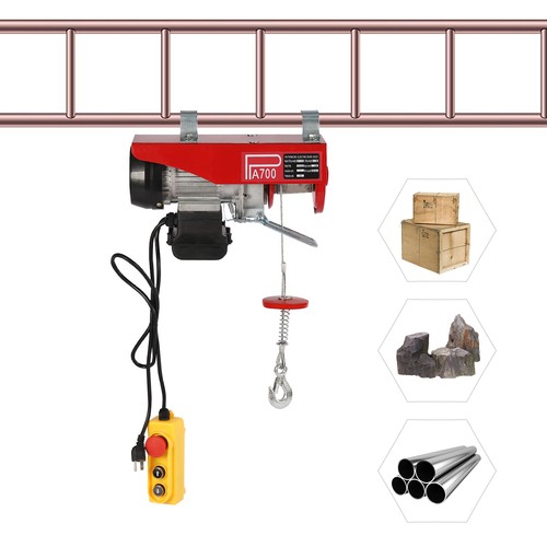 1543lbs overhead electric - overhead,