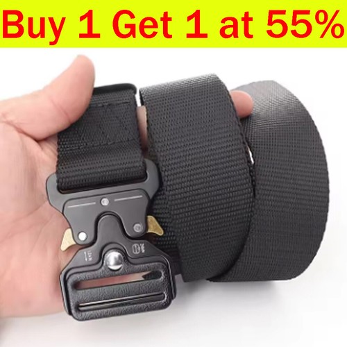 Quick release buckle military - buckle,
