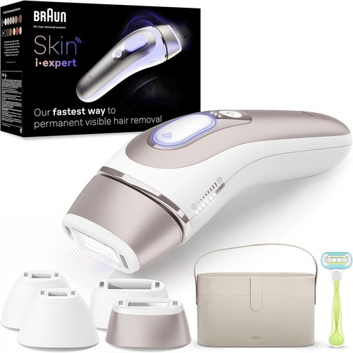 Braun skin expert smart - skin,