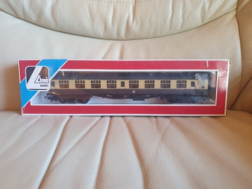 Lima train set - train,