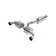 HKS Super Turbo Muffler