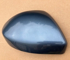 Range rover evoque Discovery Sport Mirror Cover RH BYRON blue