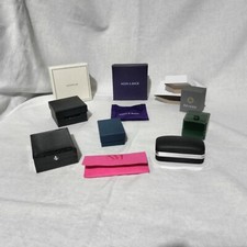 Used Jewellery And Cufflink