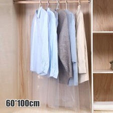 50pcs Dust Cover Garment Bags