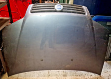 FIAT PUNTO BONNET 2003-2006