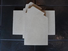 Fire Bricks to fit Old Style