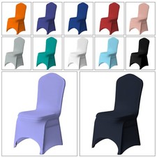 Chair covers dining stretch - chair,