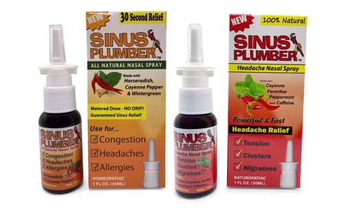 Sinus plumber allergy and - plumber,
