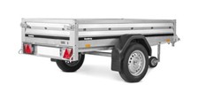 Brenderup 1205S PACKAGE 1 -