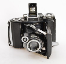 Zeiss Ikon Super Ikonta 531