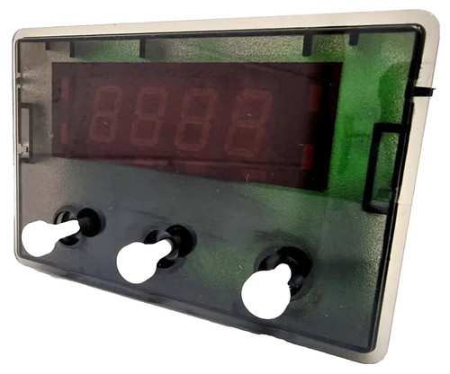Tricity bendix se454w oven - bendix,