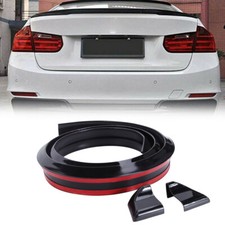 1.5m Sport Black Rear Trunk