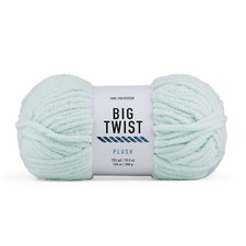 Big Twist Plush 4 Pack Super