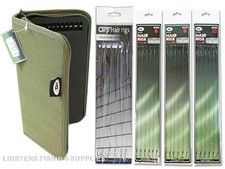 NEW STIFF CARP FISHING RIG