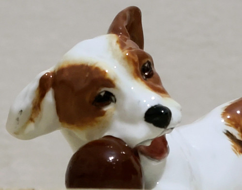 Royal doulton dogs - doulton, of
