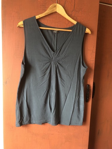 Royal robbins ladies - v, neck