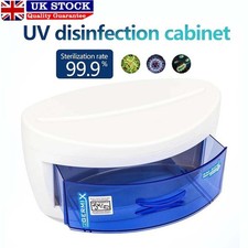 UV Steriliser Cabinet Drawer