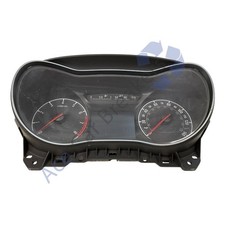 Vauxhall Corsa E 5Dr 15-19