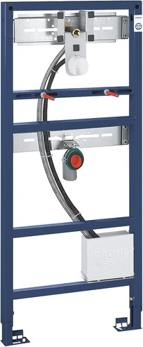 Grohe 38748002 rapid - grohe, sl