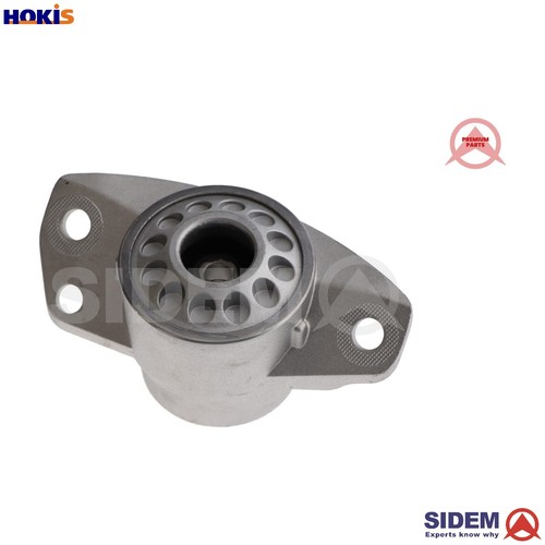 Suspension strut support - suspension, mount
