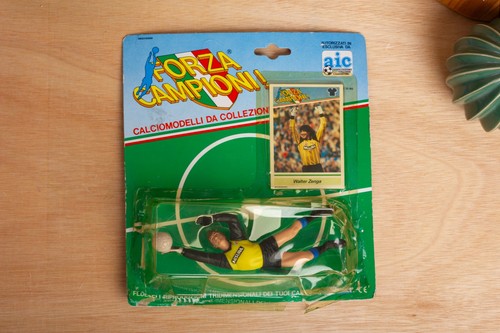 Tonka kenner italian - tonka,