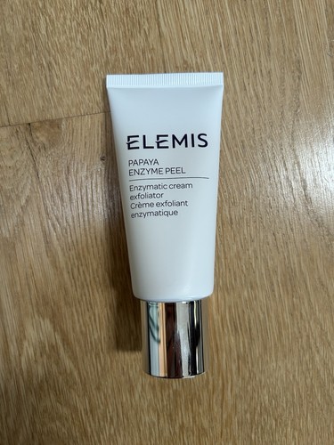 Elemis papaya enzyme - elemis, peel