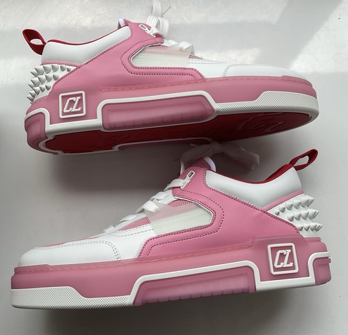 Christian louboutin trainers - christian,