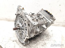 Kia Niro Electric Car Engine