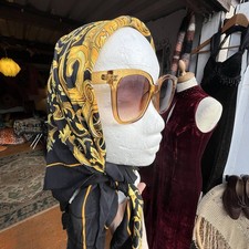 Vintage Baroque Sill Scarf