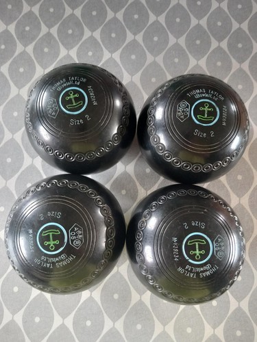 Taylor lignoid progrip bowls - progrip,