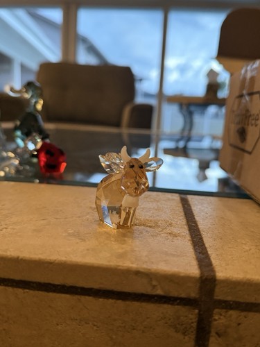 Authentic swarovski lovlots - authentic,