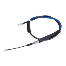 JAGUAR X-TYPE HANDBRAKE CABLE