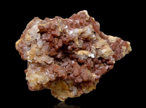 Calcite crystals frizington - calcite,