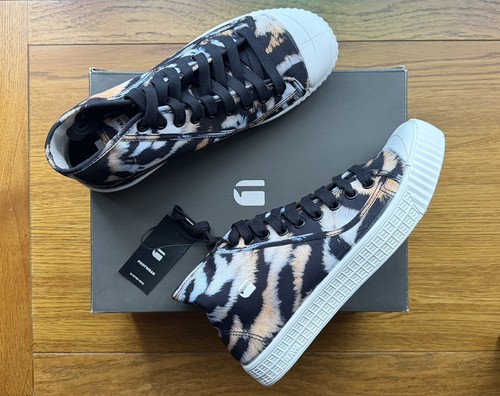Bnib star raw rovulc mid - raw, aop