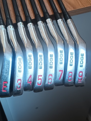 Hogan edge forged - hogan, golf