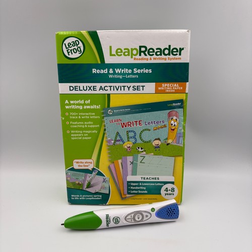 Leapfrog leapreader bundle - leapfrog,