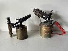 VINTAGE VERITAS Brass Blow