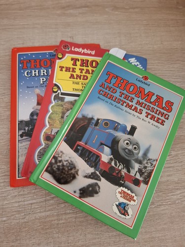 Thomas the tank engine - the,