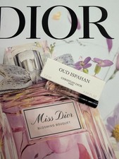  Dior Oud Ispahan Eau de