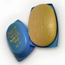 Yardley English Lavender Soap – 3oz / 85g – Blue Box – Old English Lavender 