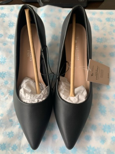 New with tag - new, faux