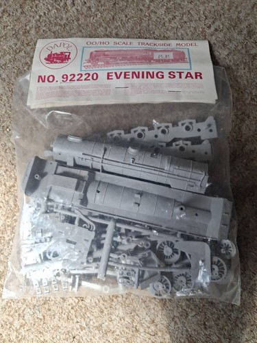 Vintage dapol trackside - vintage,