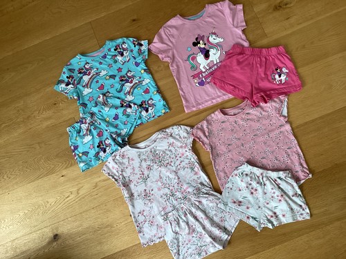Girls aged years pyjamas - girls, 4-5