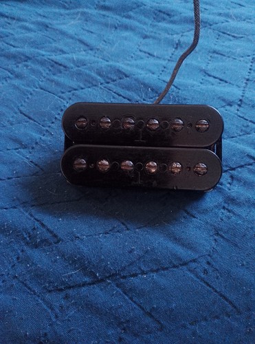 Gibson top humbucker 1979 - top,